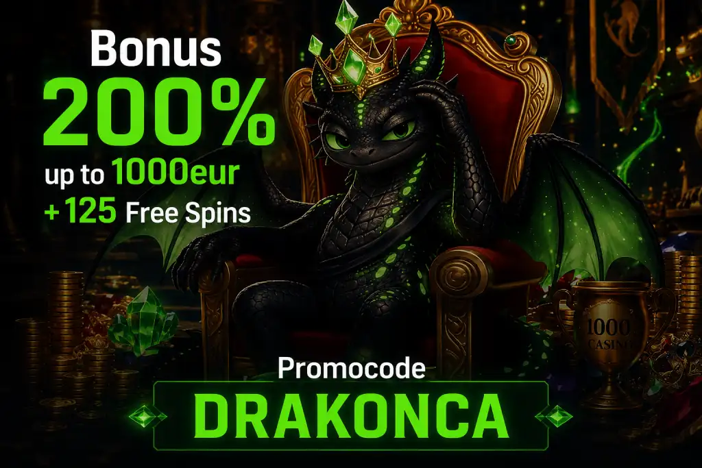 About Drakaris Casino